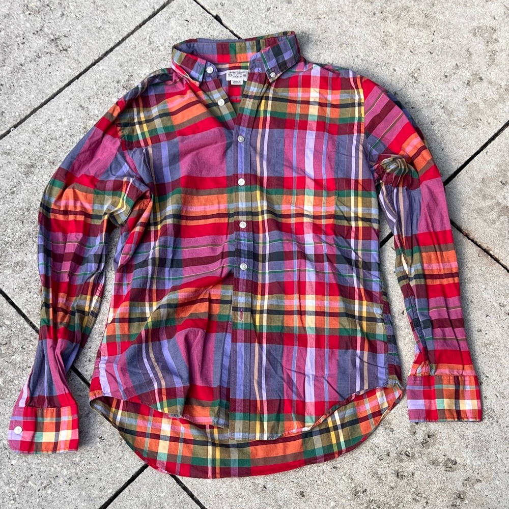 Vintage J. Crew